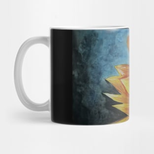 Sunflower Mug